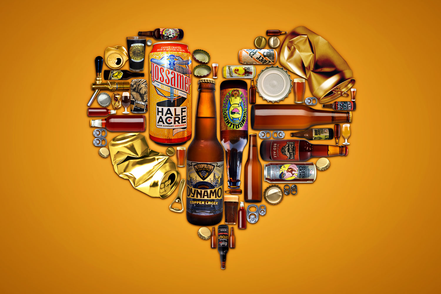 Best Porters – Chicago Magazine