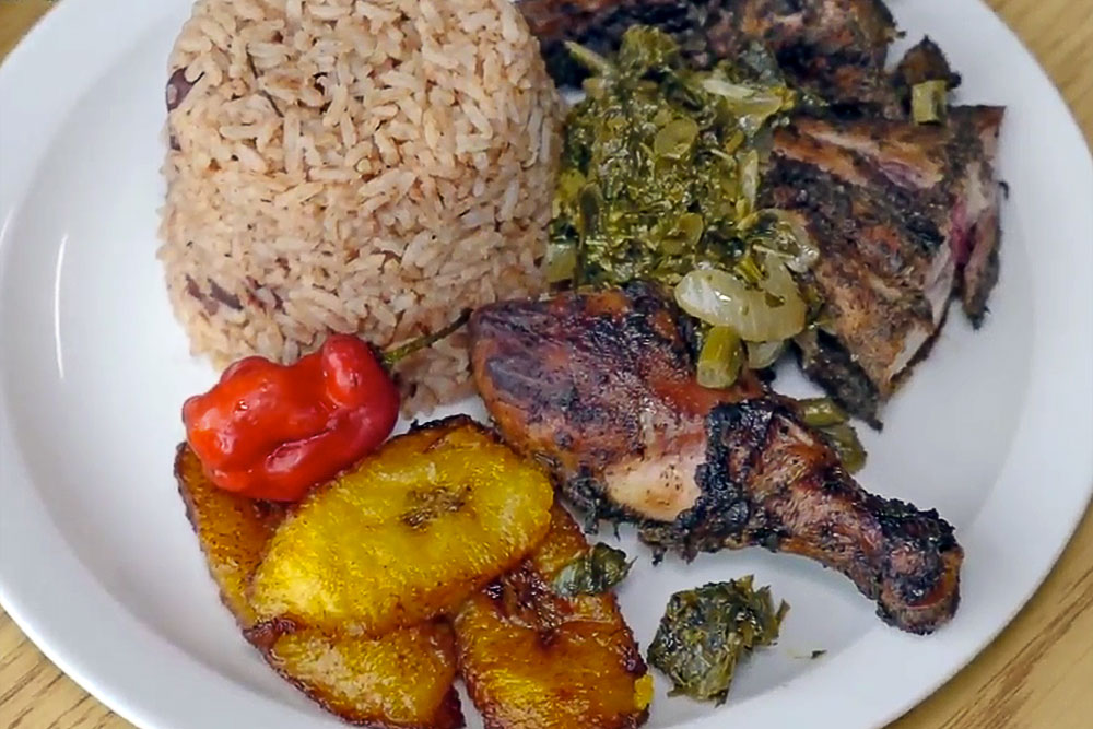 Aunty Joy’s Jamaican Kitchen Does Jerk Right Chicago Magazine