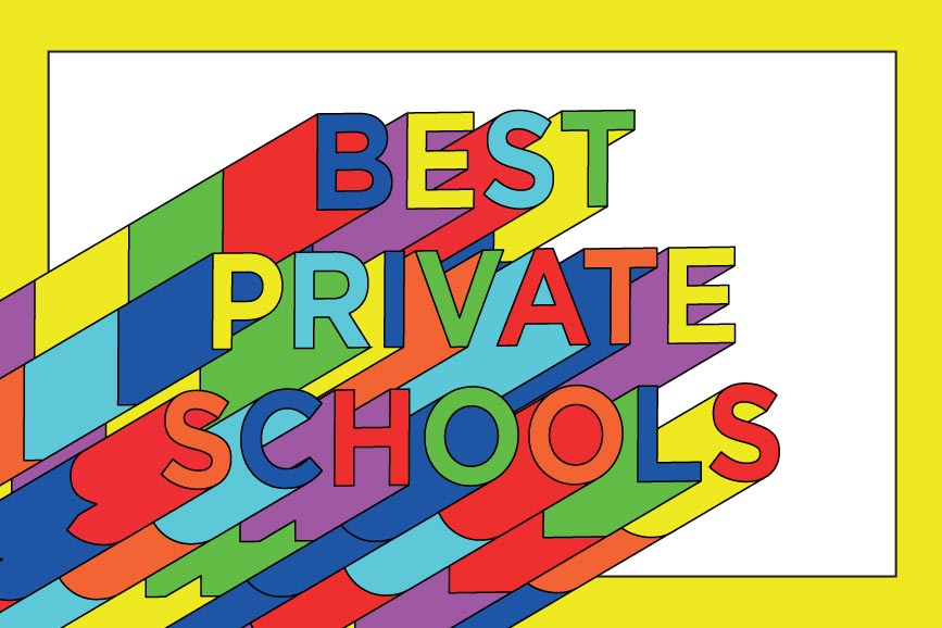 Best Private Schools Chicago Magazine
