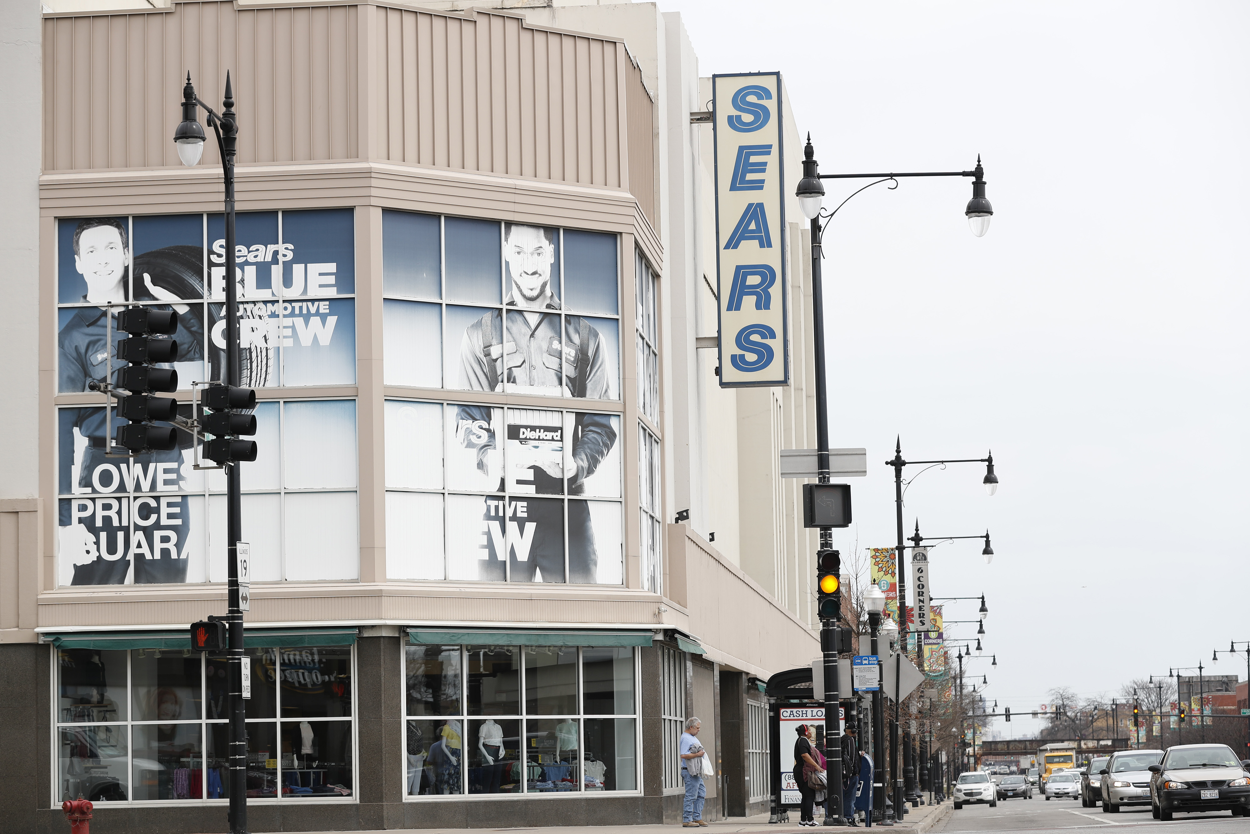 The Battle for the Soul of Six Corners Chicago Magazine