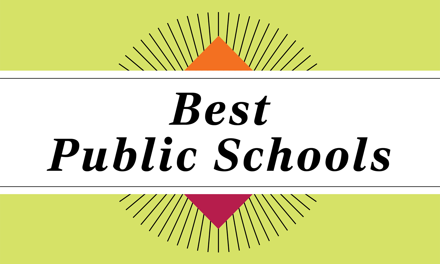 Best Public Schools Chicago Magazine