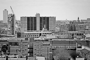 Did The Destruction Of Chicago S Public Housing Decrease Violent Crime Or Just Move It Elsewhere Chicago Magazine