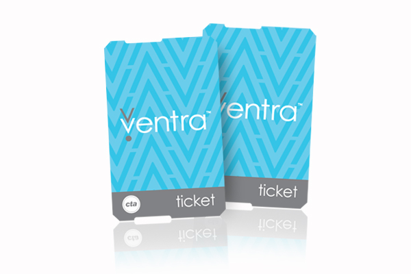 Everything You Need To Know About the Weird New CTA Ventra ...