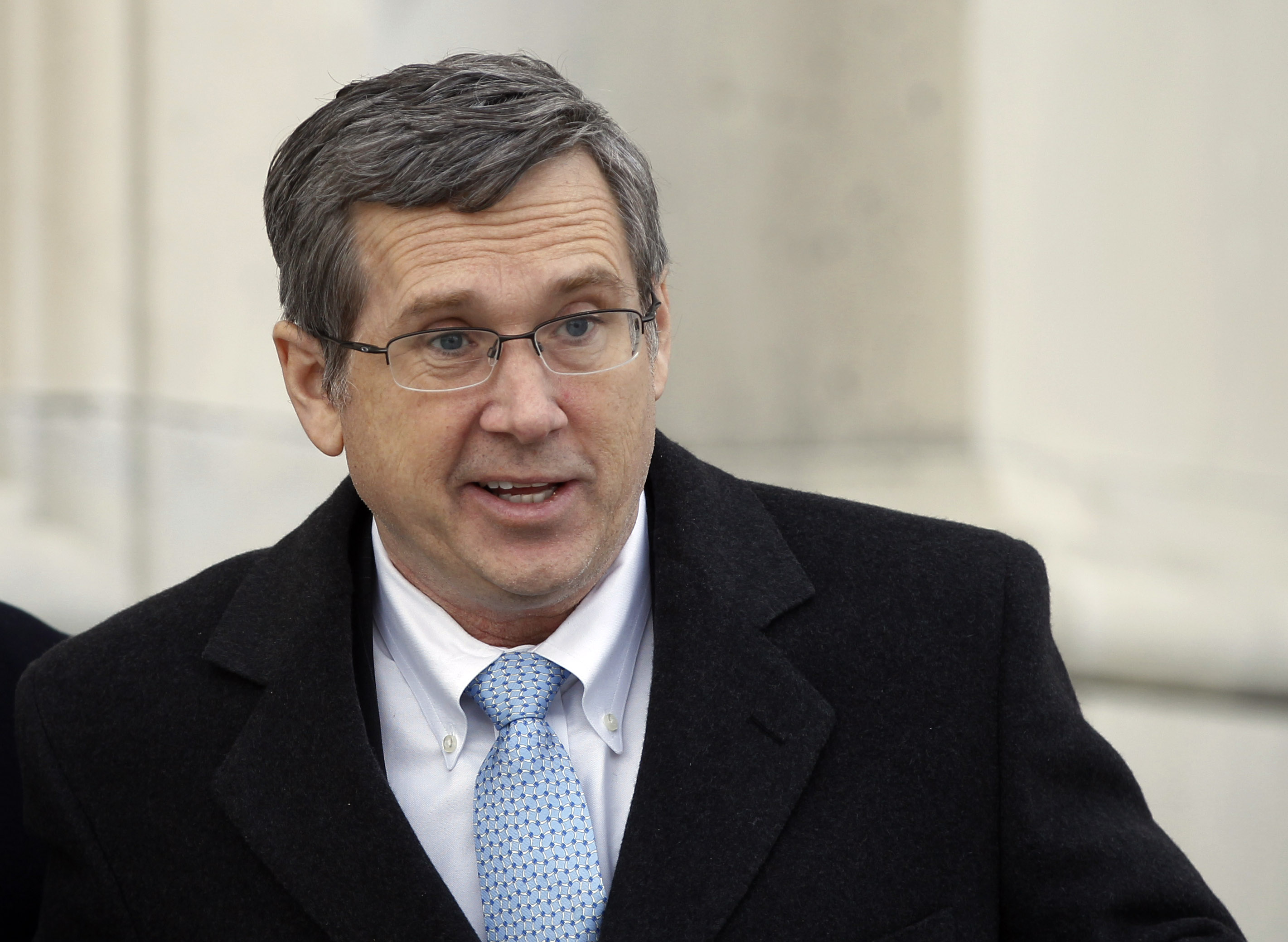 Republican Senator Mark Kirk Endorses Marriage Equality – Chicago Magazine