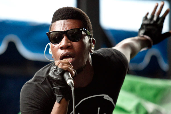 Willis Earl Beal