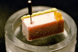 Alinea: Achatz, Grant, Achatz, Grant: 9781580089289: Amazon