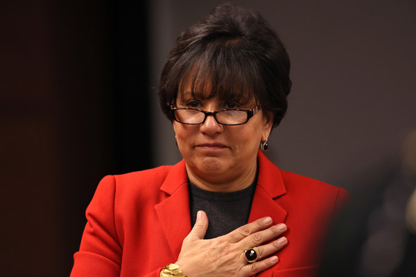 Penny Pritzker