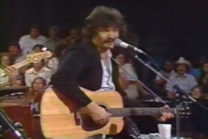 Bugün öğrendim ki: Bugün country müzik...