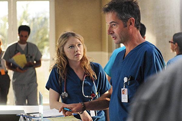 Tonight on TV: New Medical Drama from the Cast-Out Creator of 'Lost ...