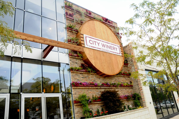 City Winery