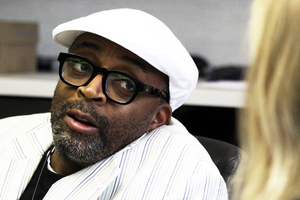 Spike Lee
