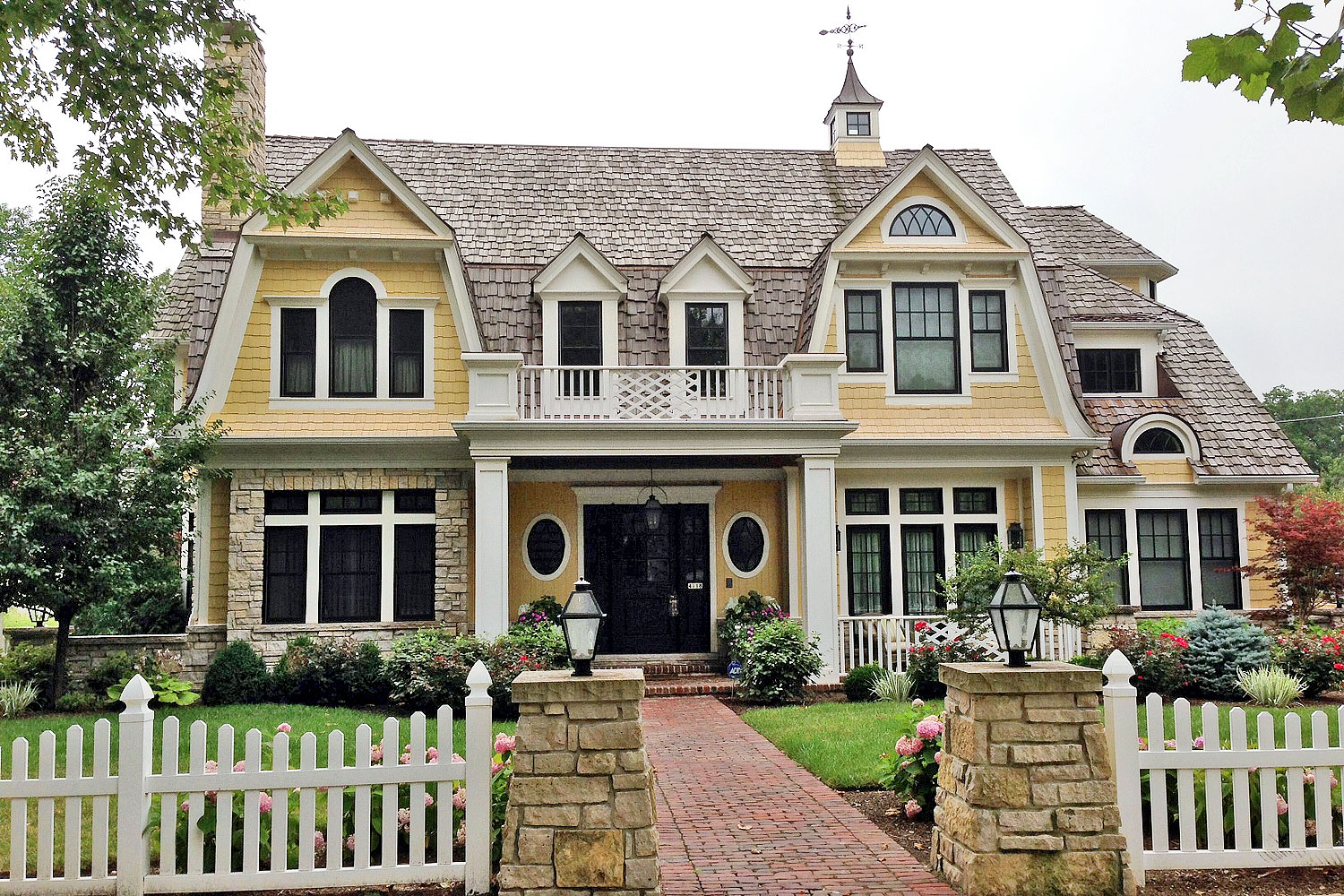 This Western Springs House Sold for the Highest Price in the Village's History Chicago Magazine