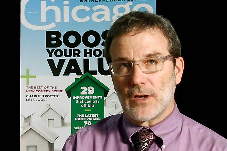 Rodkin on Pricing a Home with No Comparable Data Chicago Magazine