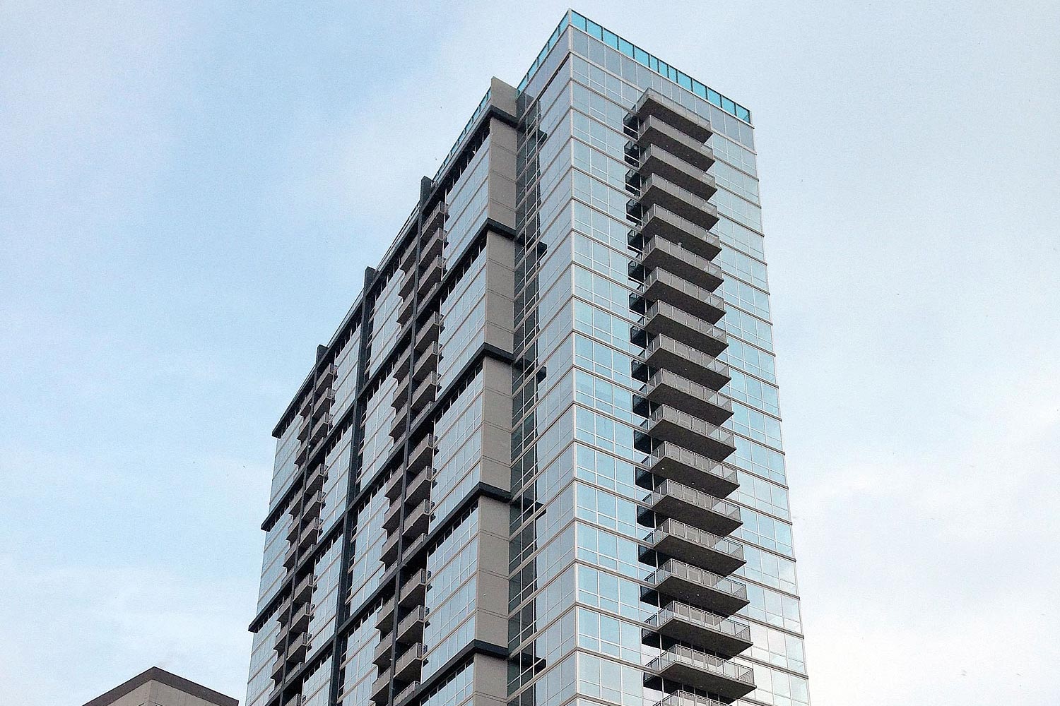 504 South Loop Condos Get a Reboot Chicago Magazine