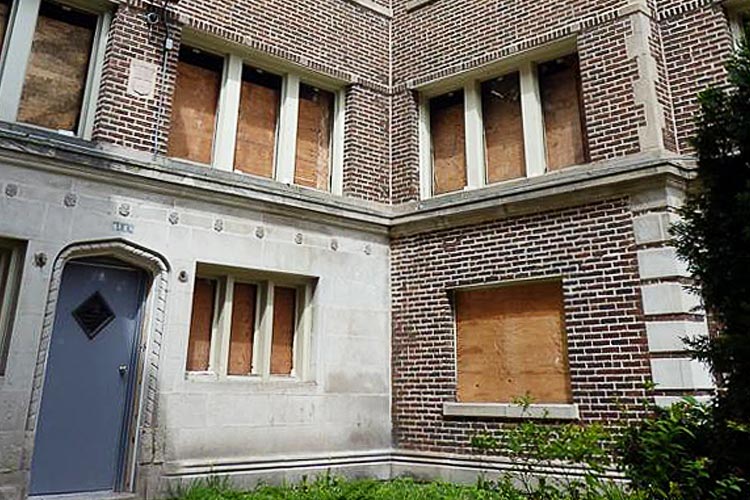 Cook County Land Bank Gets Underway Chicago Magazine