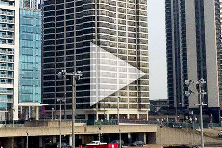 The Five Buckinghams Chicago Magazine