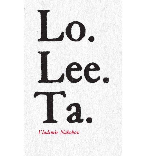 lolita book cover isaac tobin