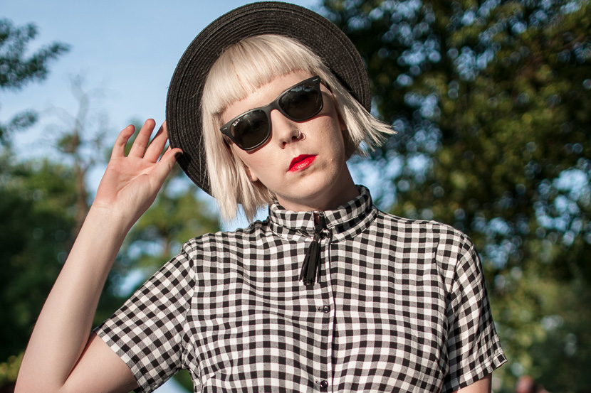 The Most Stylish People at Pitchfork 2015 – Chicago Magazine