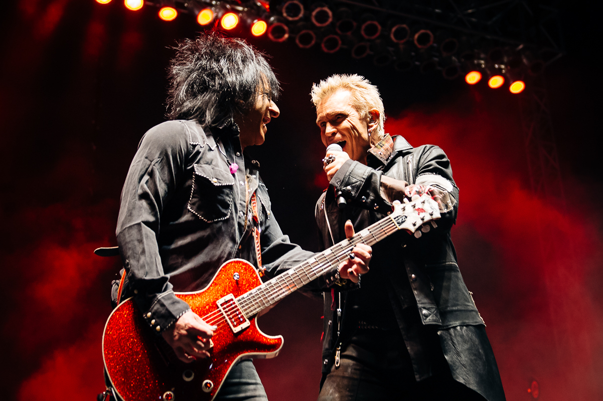 Riot Fest 2015 Photos From Saturday Chicago Magazine