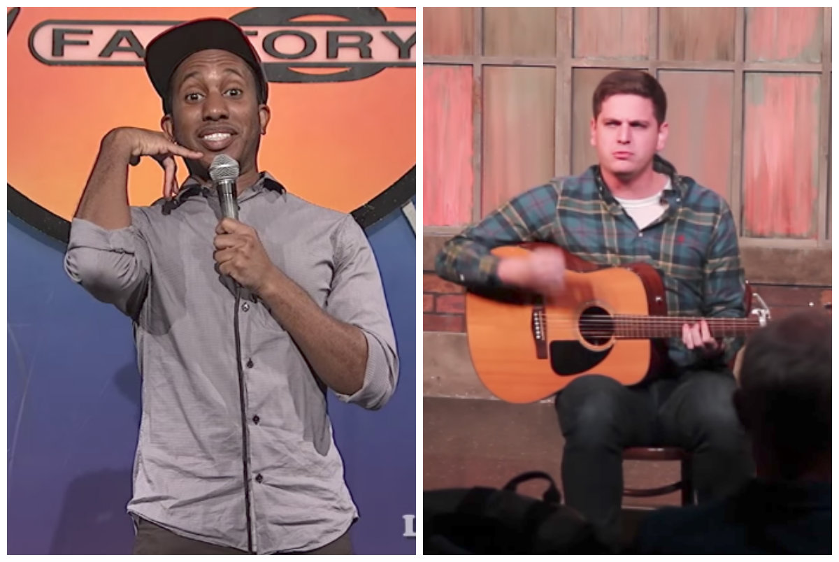 Four Chicago Comedians Tapped for New Saturday Night Live Season