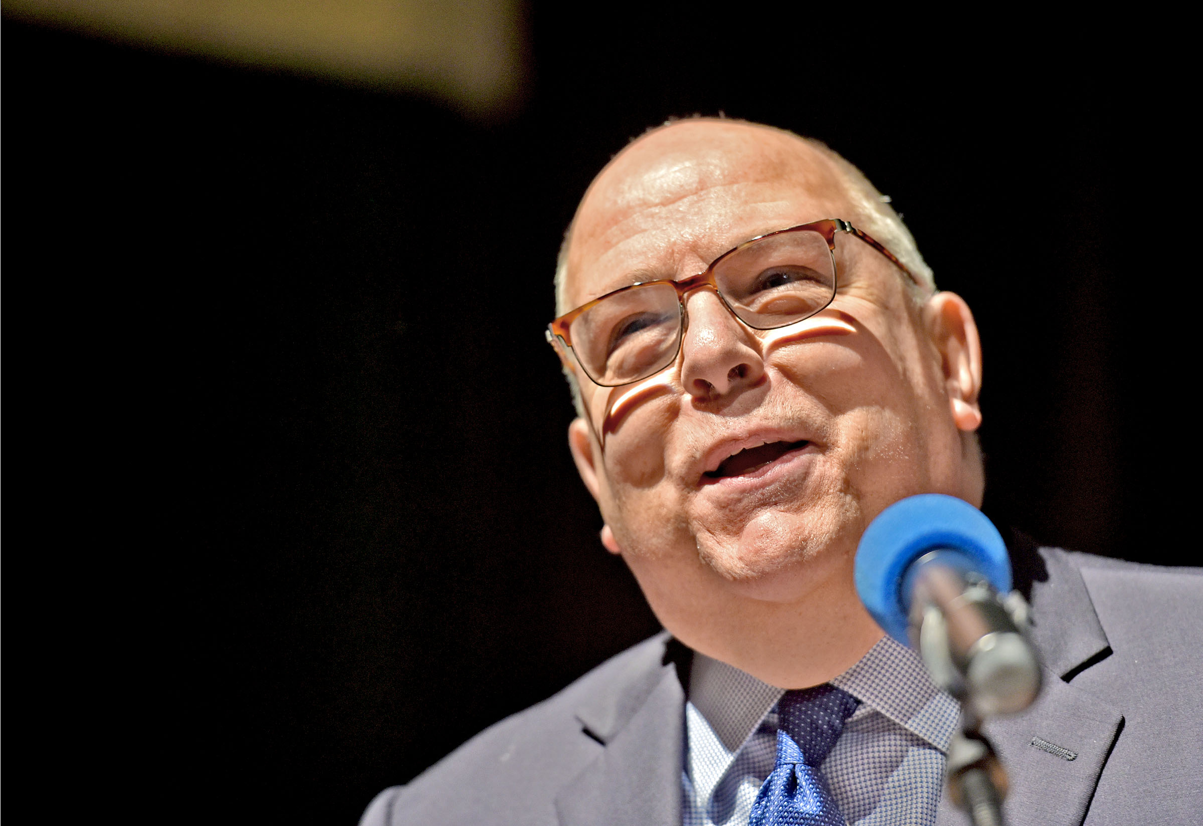 Tom Skilling Replacement