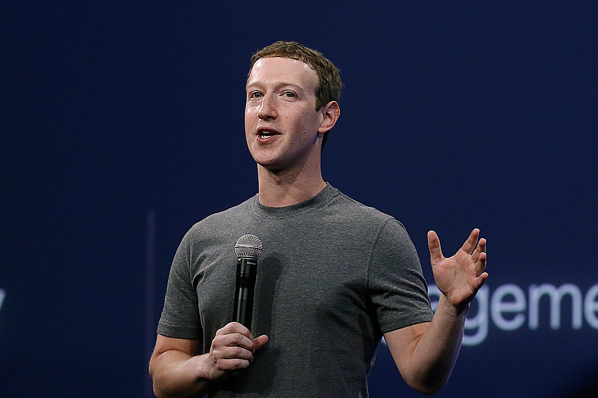 Why People Are Skeptical About Mark Zuckerberg's $45 Billion ...