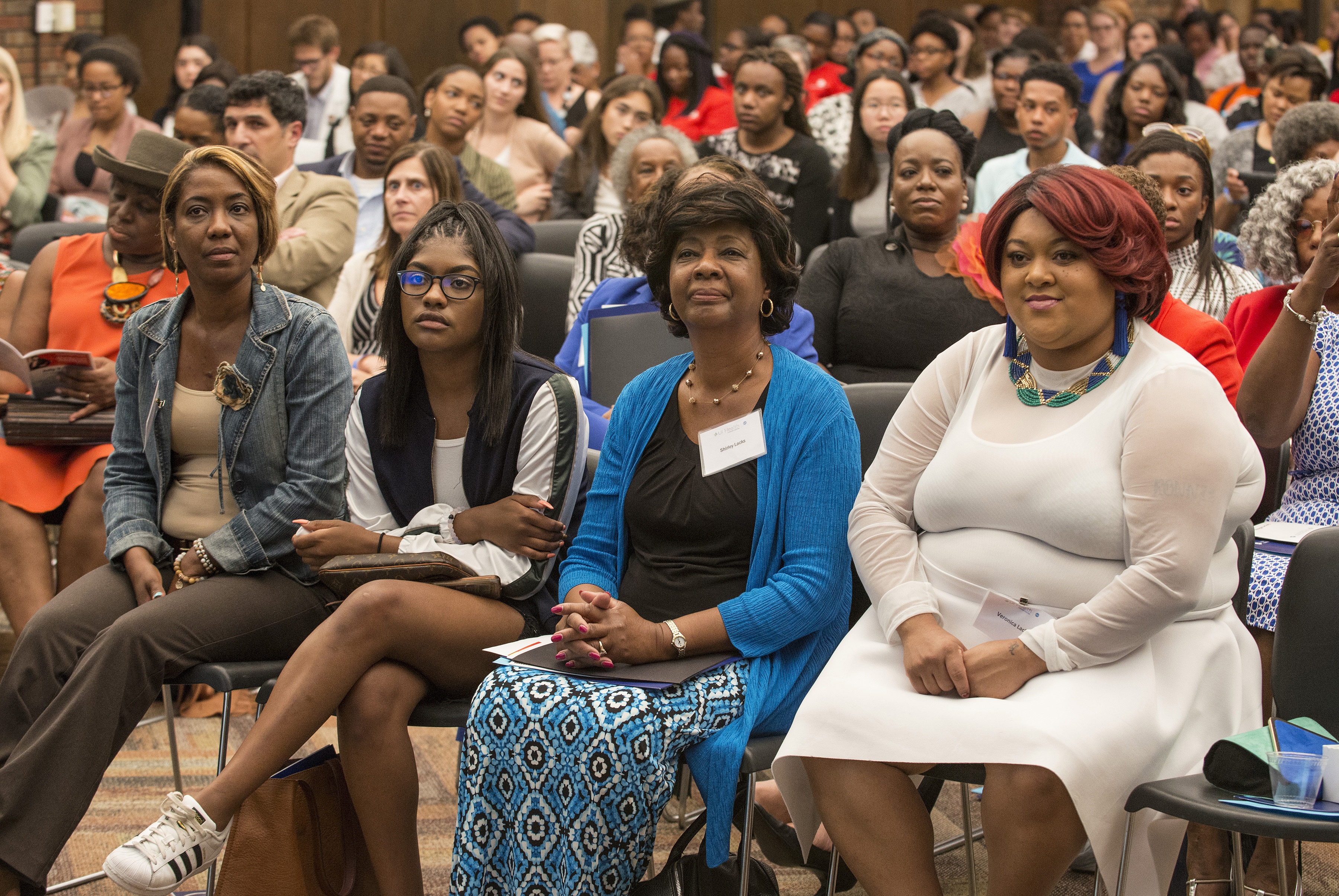 Family Members Take Back Henrietta Lacks S Extraordinary Story Chicago Magazine