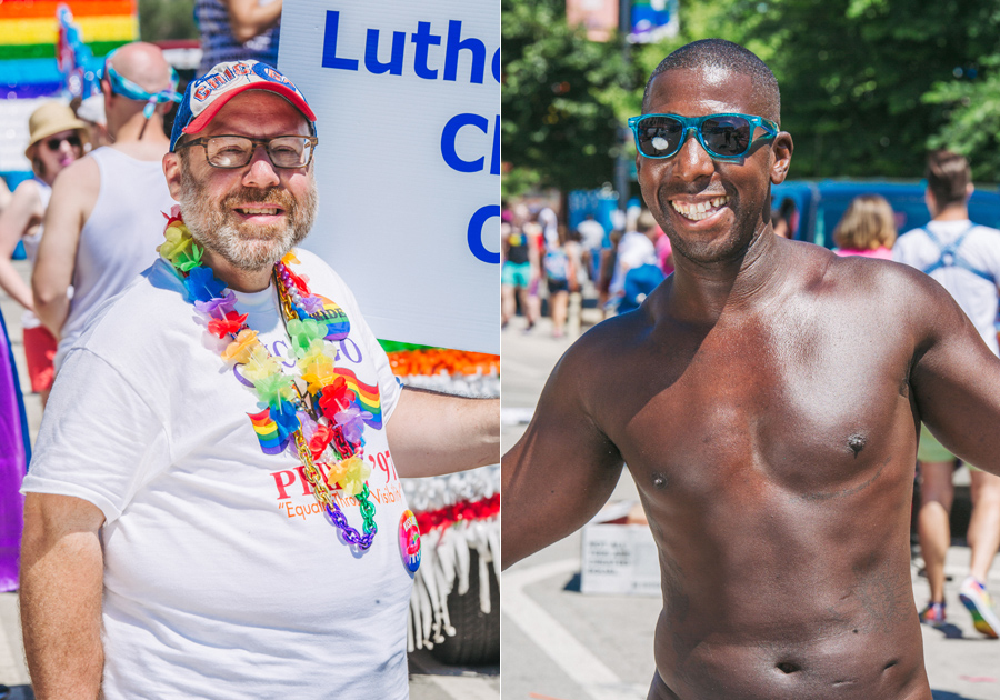 chicago pride parade