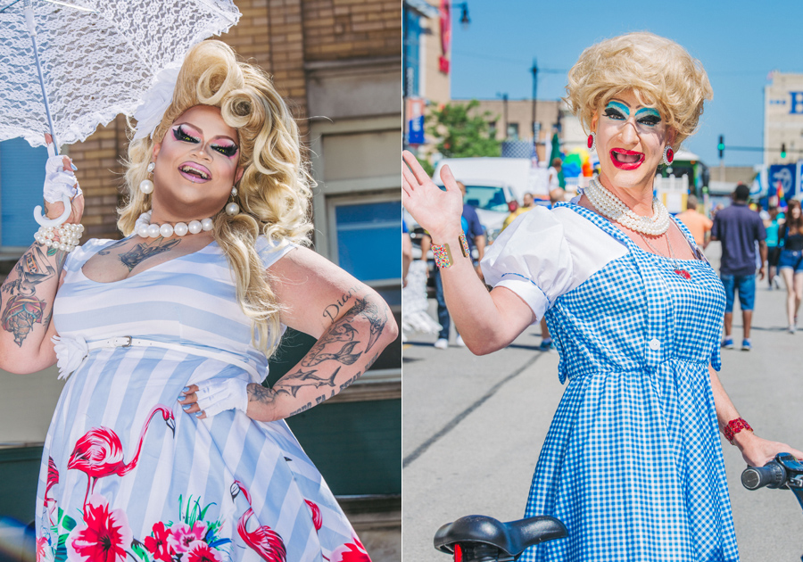 chicago pride parade