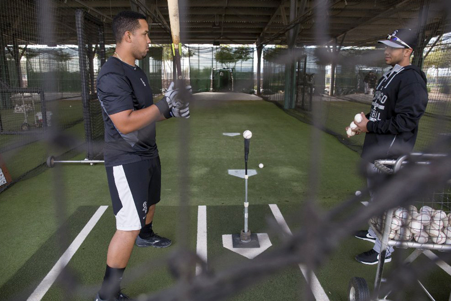 9 Incredible Things You Might Not Know About Jose Abreu – Chicago Magazine