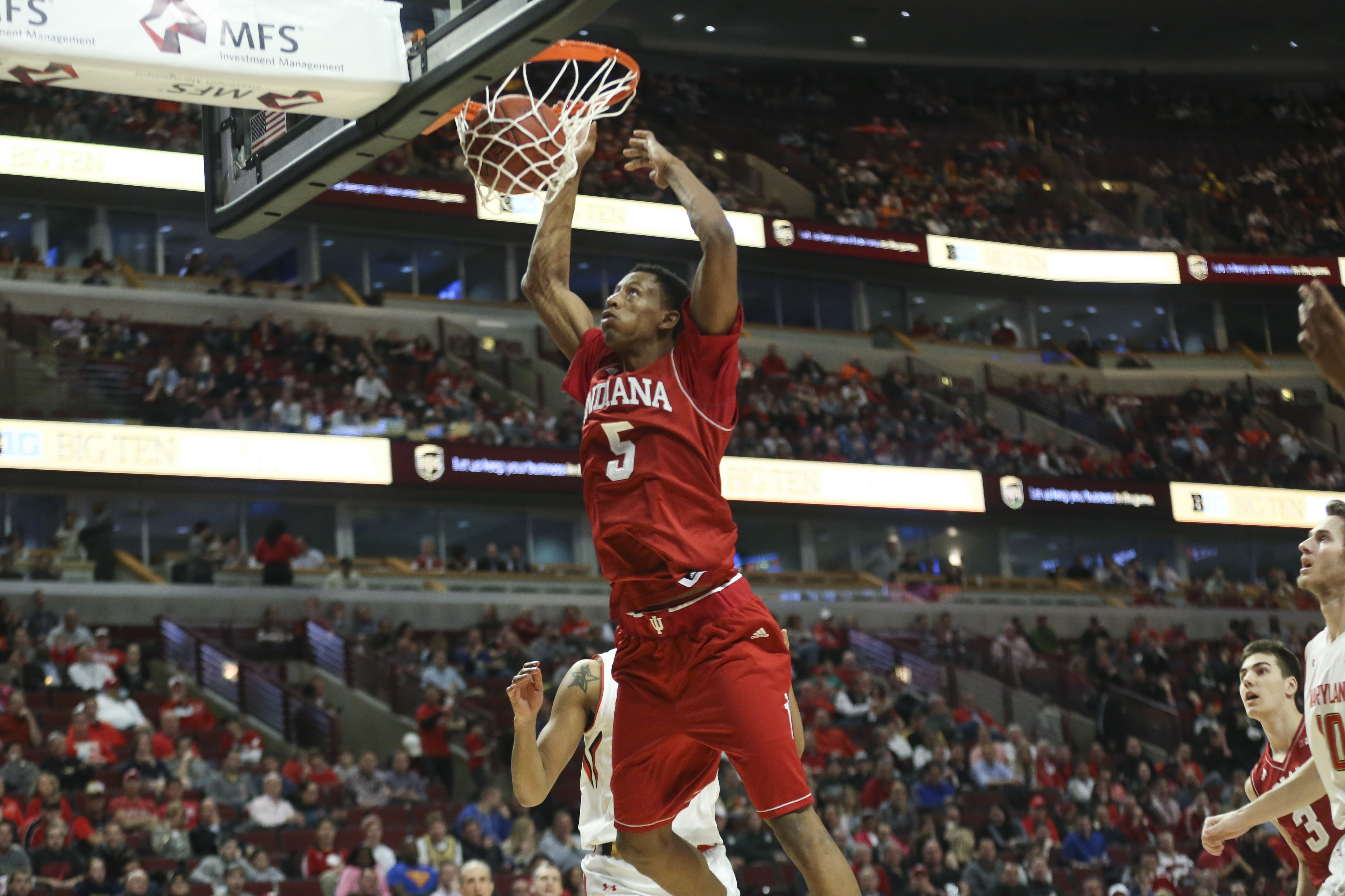 One City basketball tournament -- Chicago Tribune