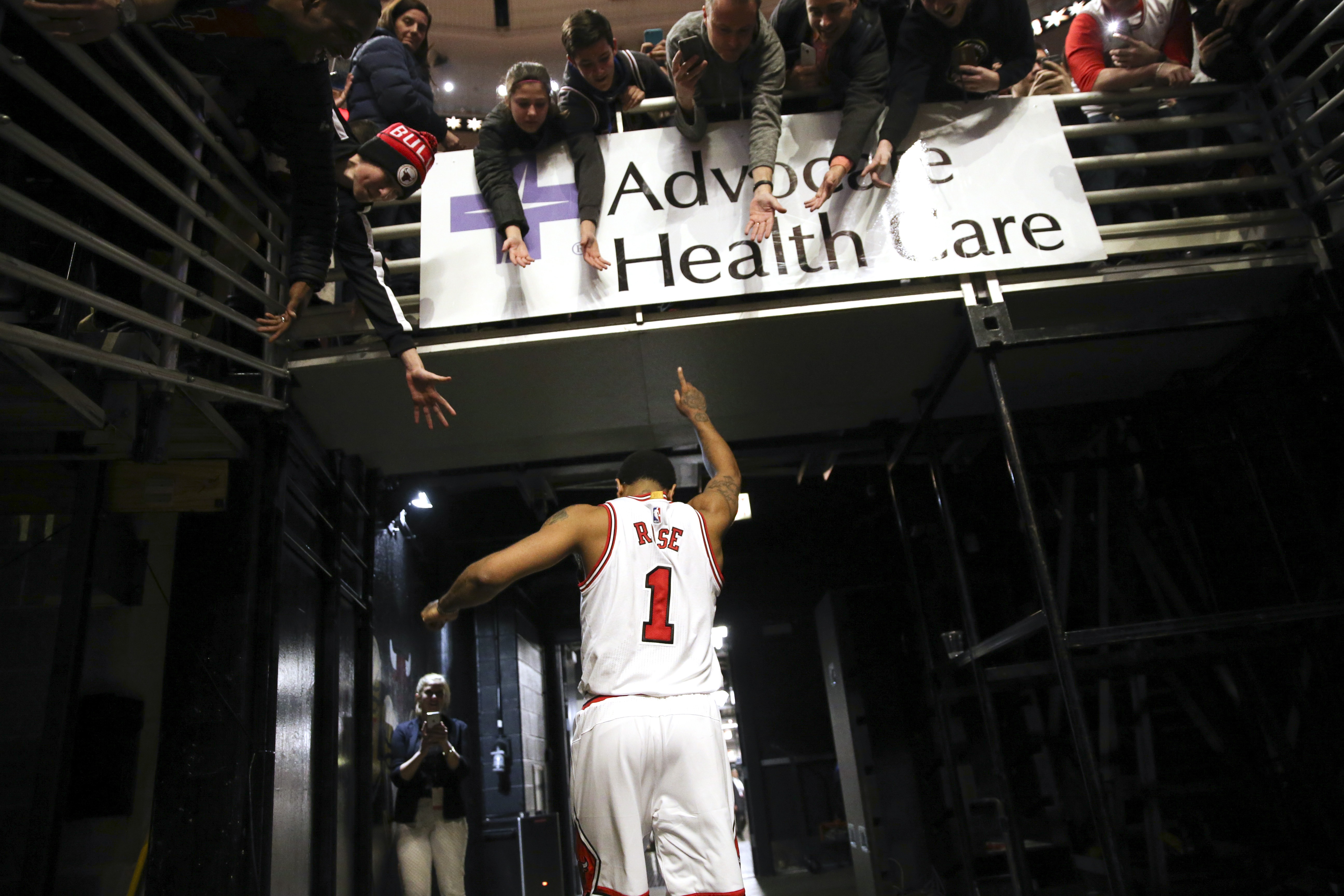 One City basketball tournament -- Chicago Tribune