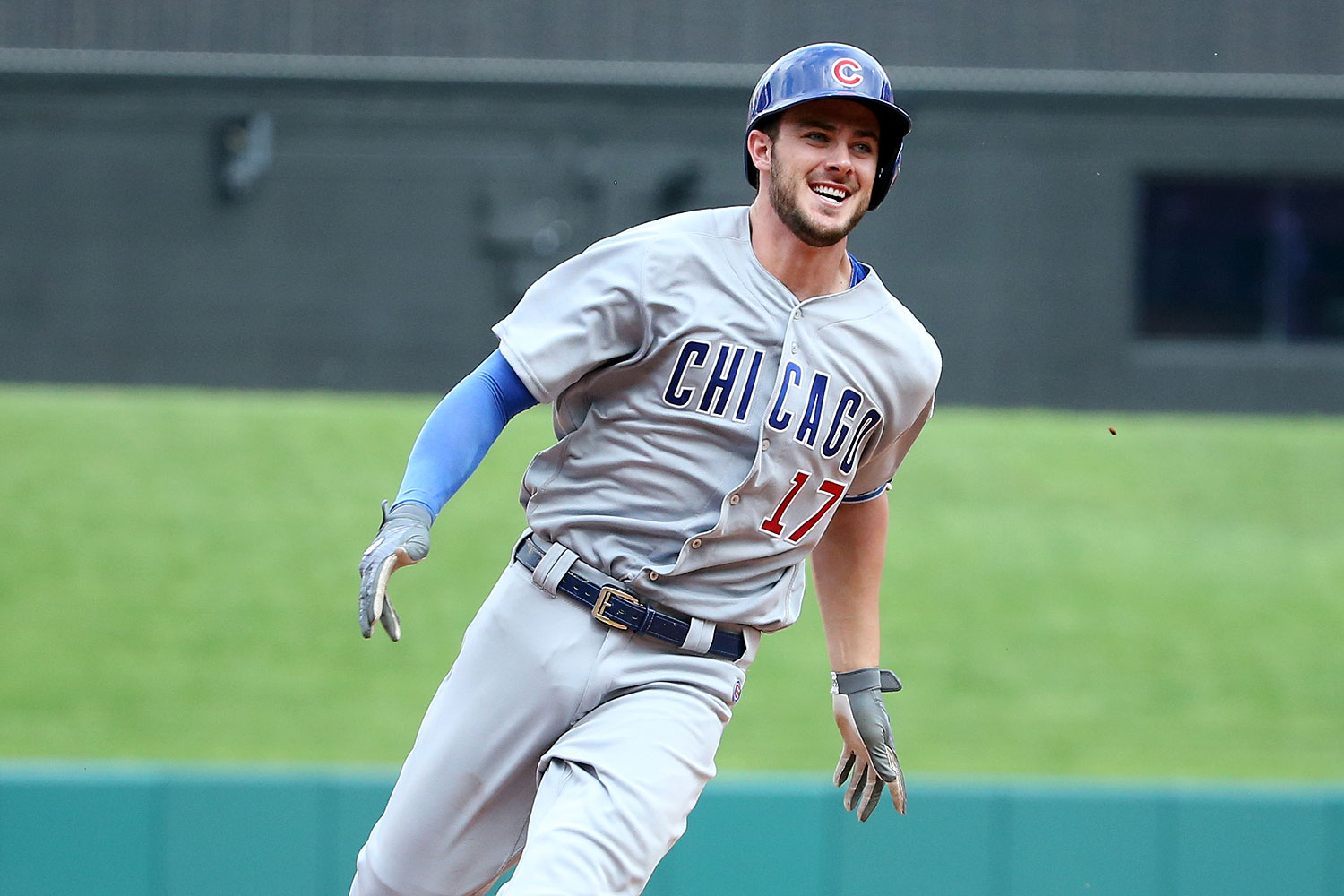 kris bryant cubs players