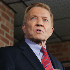 Bob Fioretti