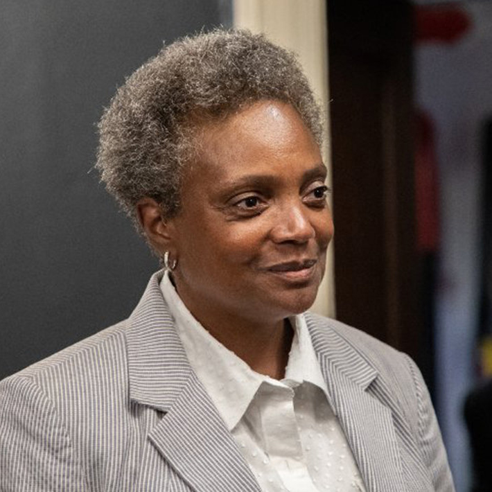 Lori Lightfoot