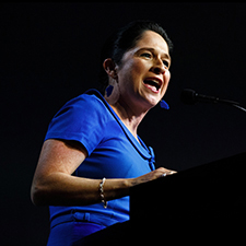 Susana Mendoza