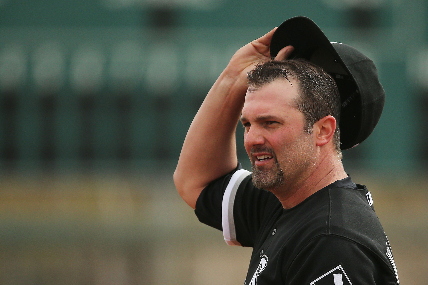 Paul Konerko, Age 18: 'Good Face, Heavy Rear' – Chicago Magazine