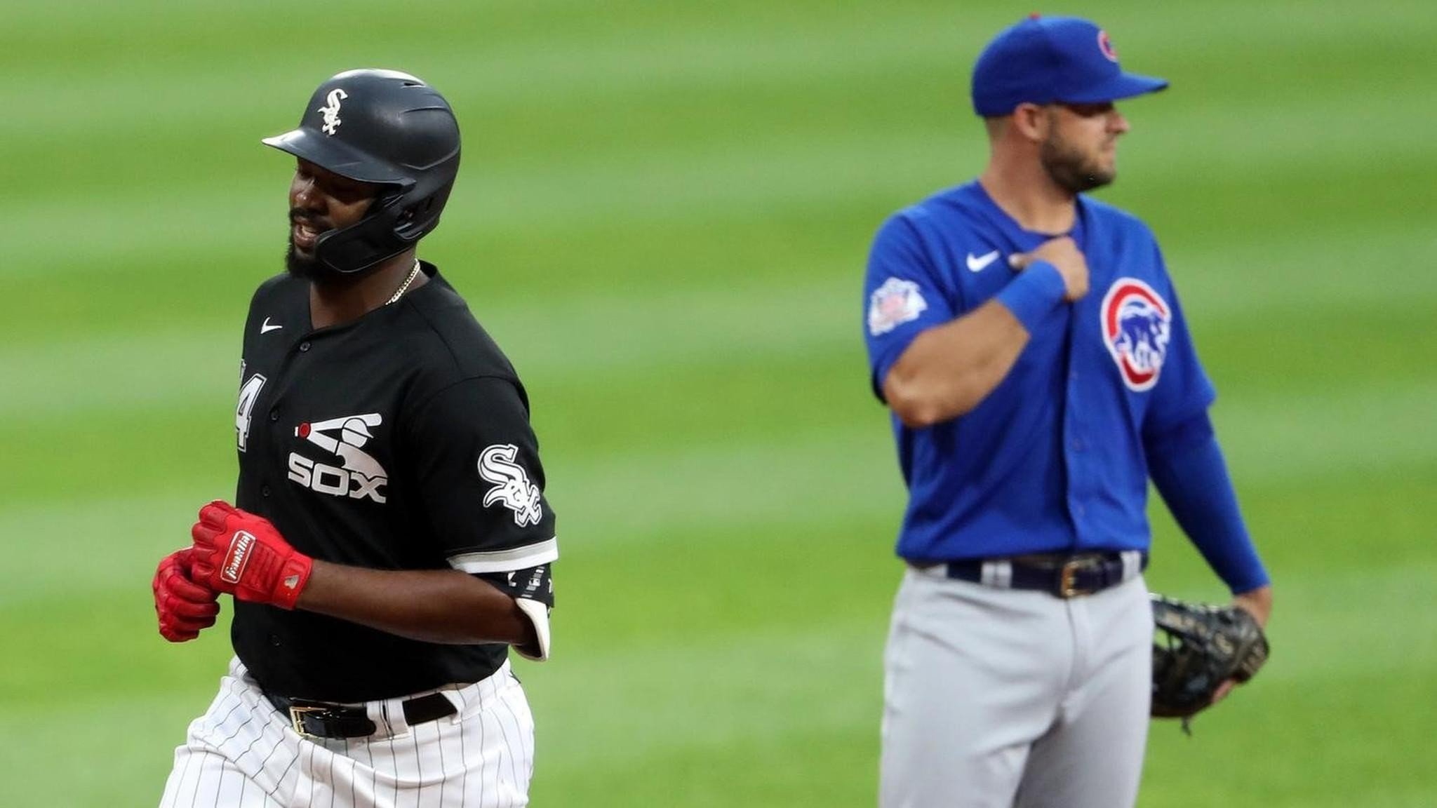 cubs white sox rivalry