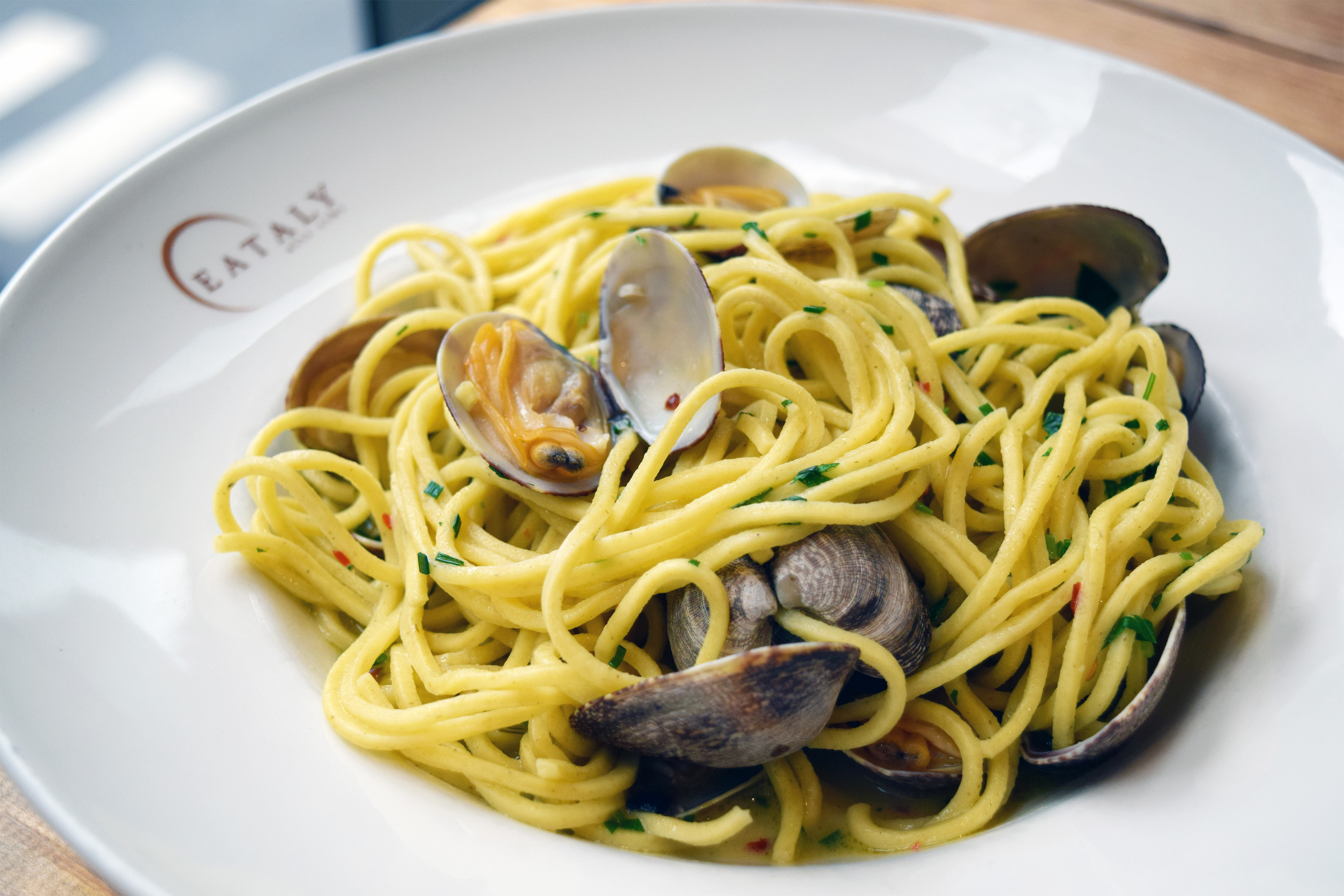Eataly Will Put On a MultiCourse Meal in Honor of James Beard Later