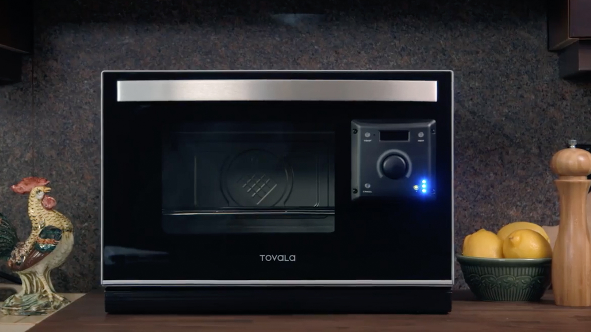 New Smart Oven From Tovala: How It Works