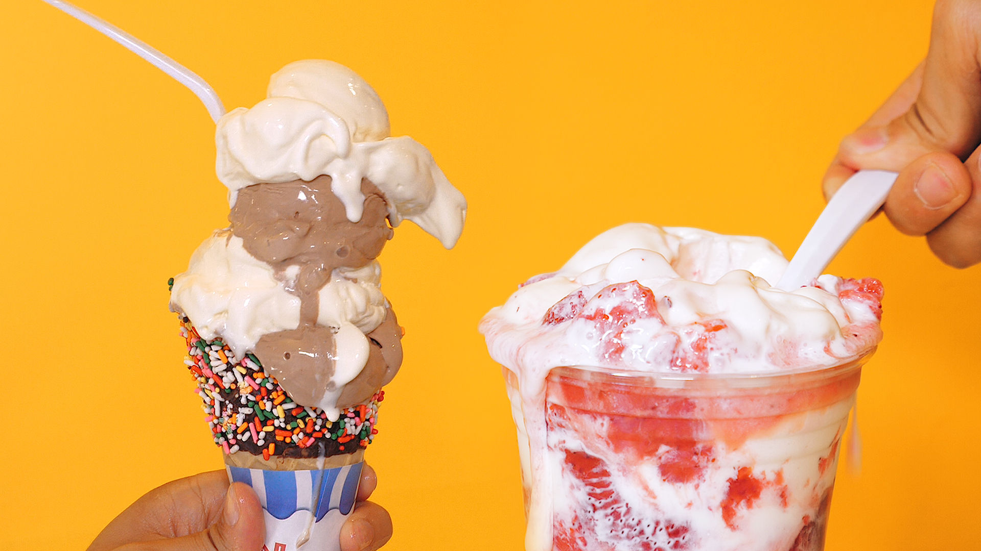 Scooter's Custard Is Obscenely Delicious Chicago Magazine