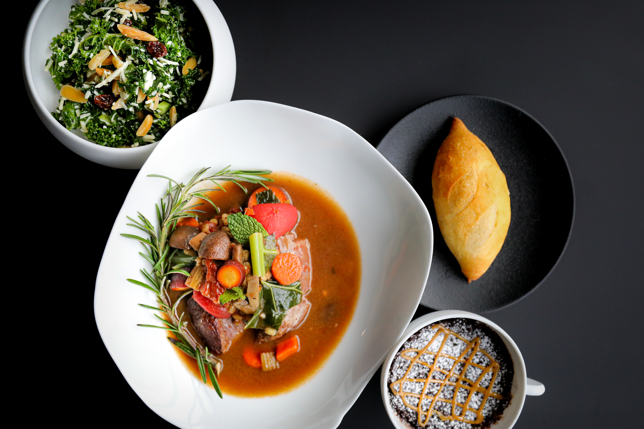 Here's how to celebrate soup season in Chicago