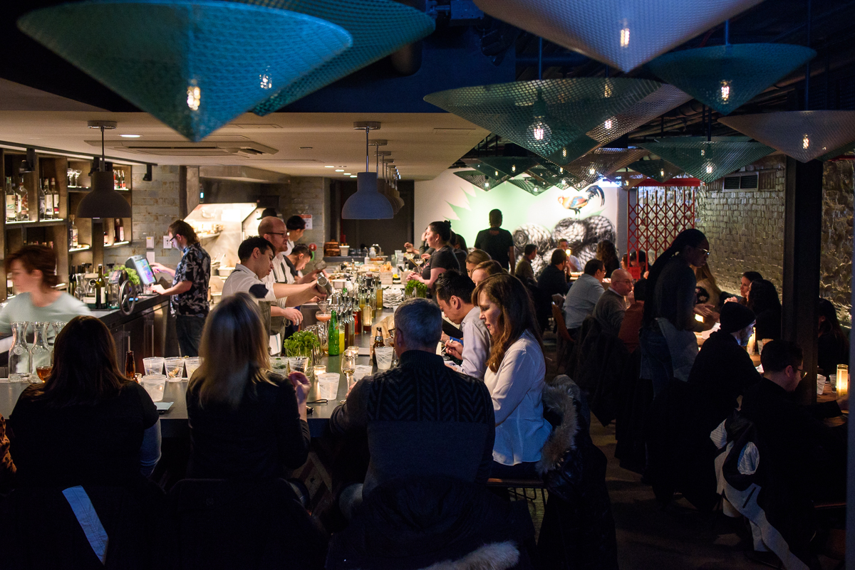 Bar Sótano is a Mezcal Mecca in River North Chicago Magazine