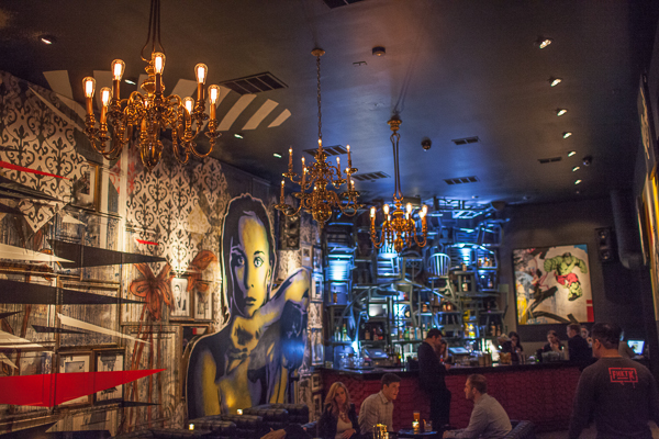Fulton Market Kitchen May Be Chicago's Coolest-Looking Bar ...