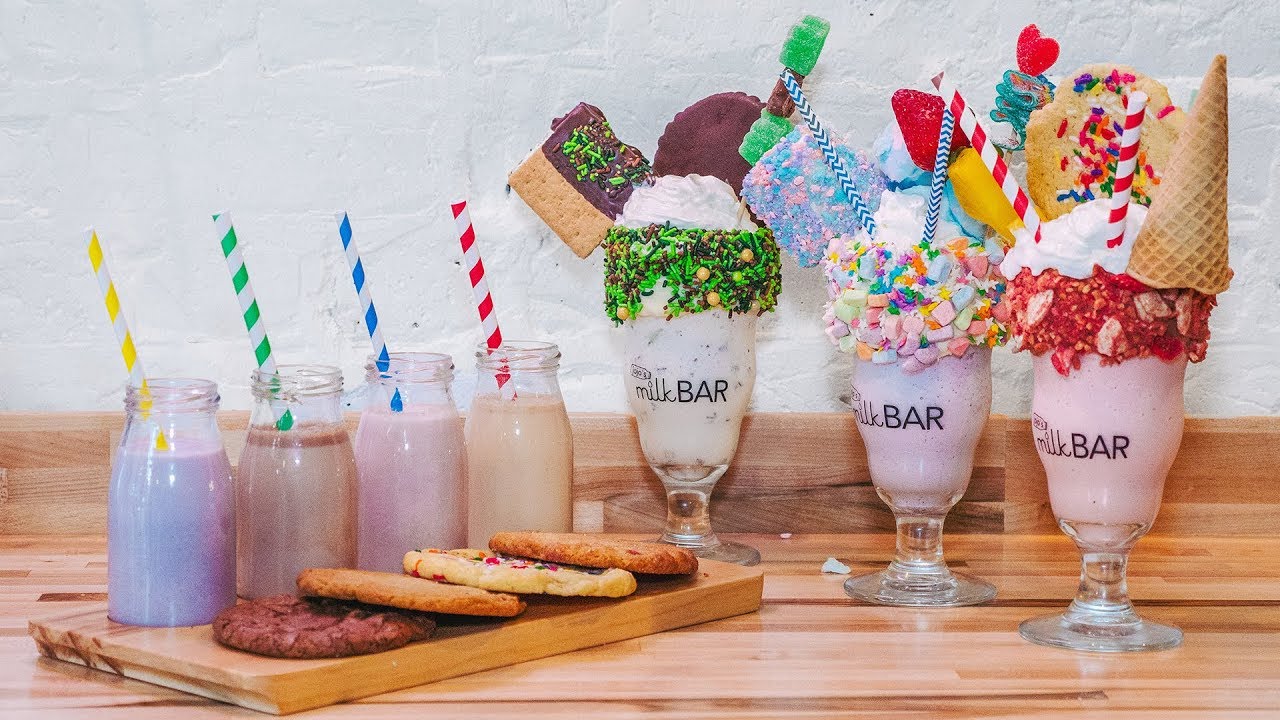 Get an Outrageous Shake at JoJo’s Milk Bar Chicago Magazine