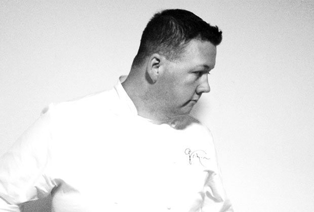 Graham elliot