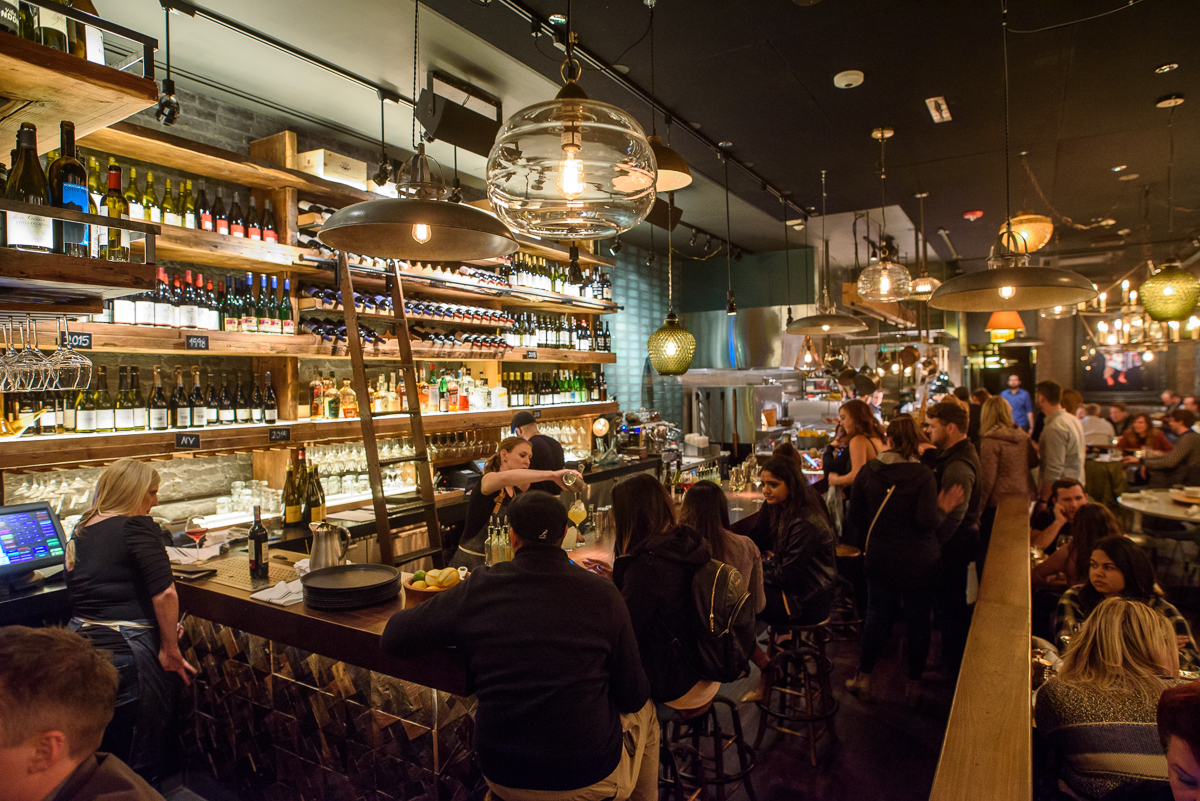 Bar Ramone Proves That Wine Bars Can Be Hip Chicago Magazine