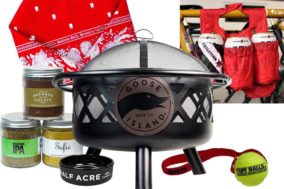 The Best Chicago Brewery Swag Chicago Magazine