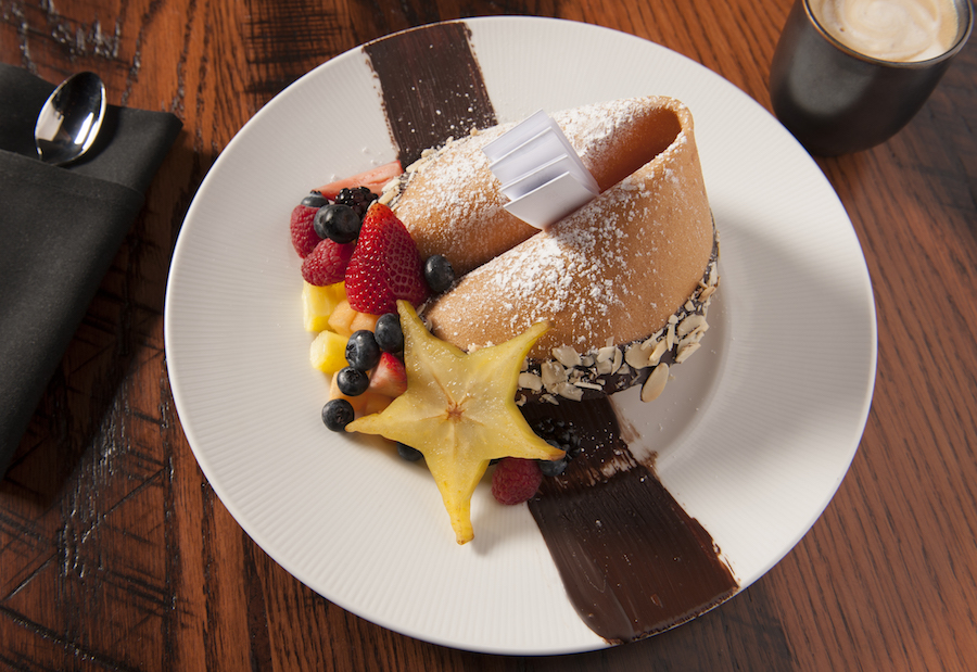 Tao Chicago Opens For Revelers In River North And More Dining News Tao Chicago Opens For Revelers In River North And More Dining News