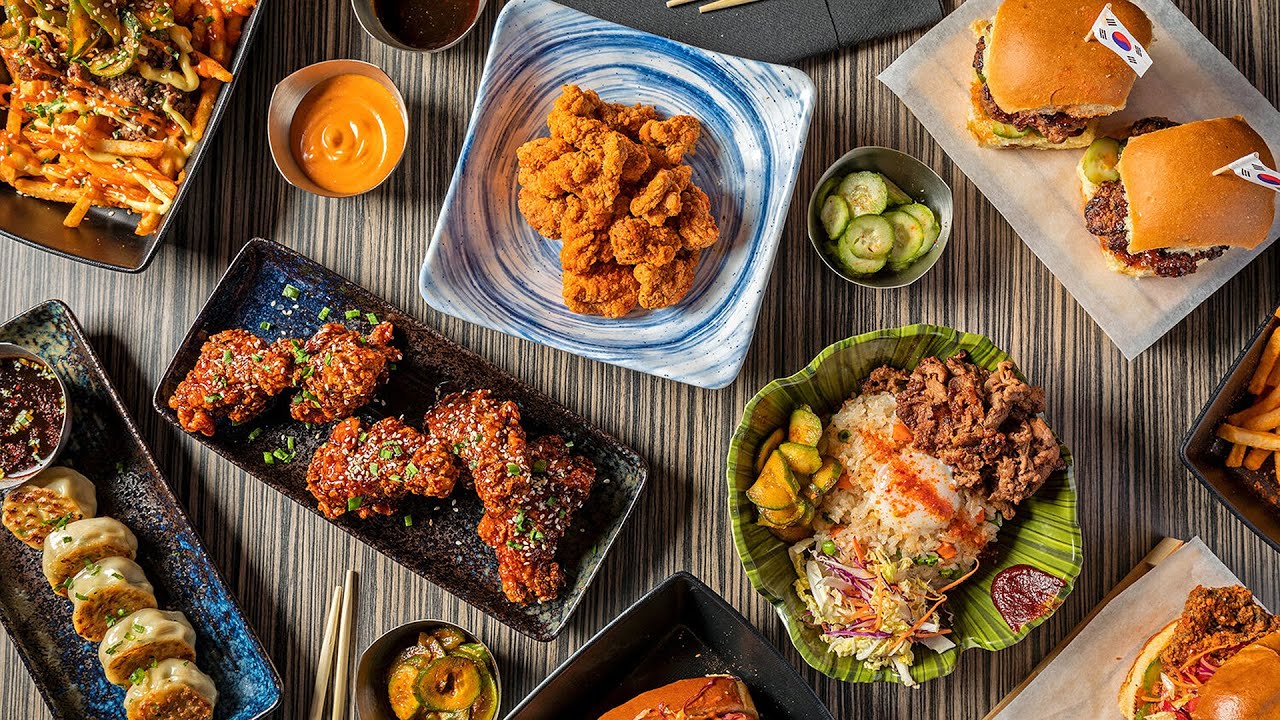 Gourmet ToGo Miki’s Park Reimagines Korean Bar Food in Pandemic Chicago Magazine